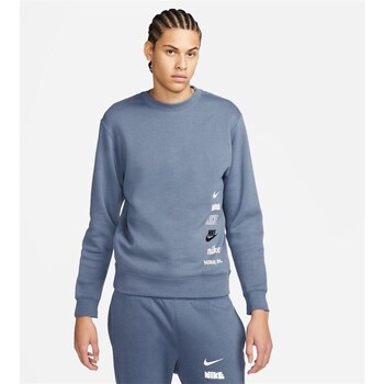 Nike Sweater  Nk Club + Bb
