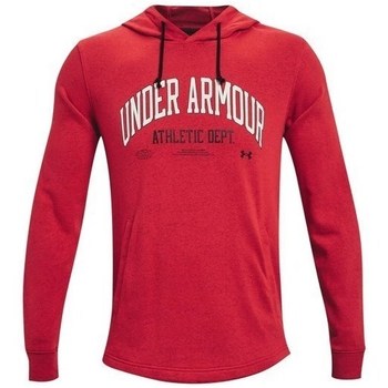 Under Armour Sweater  Rival Try