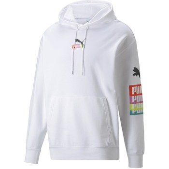 Puma Sweater  Brand Love