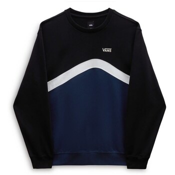 Vans Sweater  Sidestripe Block Crew