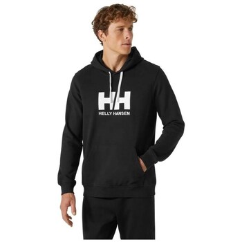 Helly Hansen Sweater  Logo