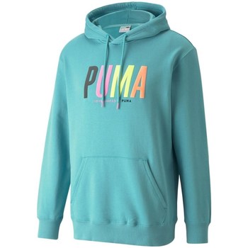 Puma Sweater  Swxp Graphic