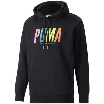 Puma Sweater  Swxp Graphic