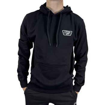 Vans Sweater  Full Patch