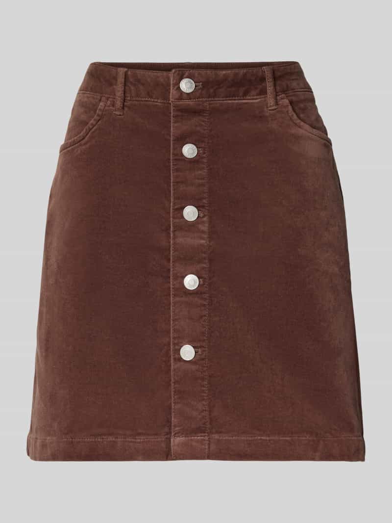 Tom Tailor Denim Minirok