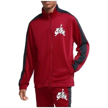 Nike Sweater  Air Jordan Jumpman Classics Trickot Warmup Jacket