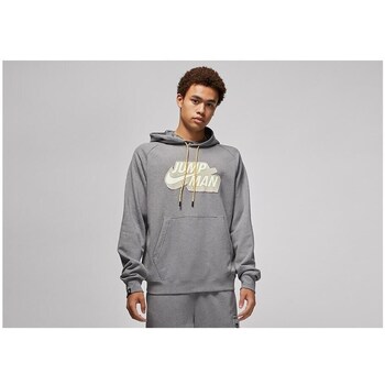 Nike Sweater  Air Jordan Jumpman Fleece