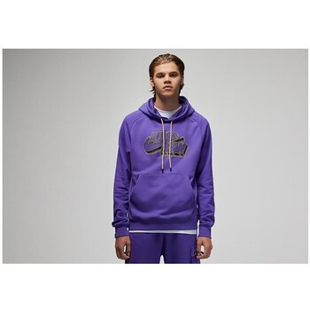 Nike Sweater  Air Jordan Jumpman Fleece