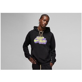 Nike Sweater  Air Jordan Jumpman Fleece