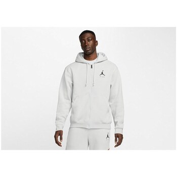 Nike Sweater  Air Jordan Jumpman Fleece Full-zip