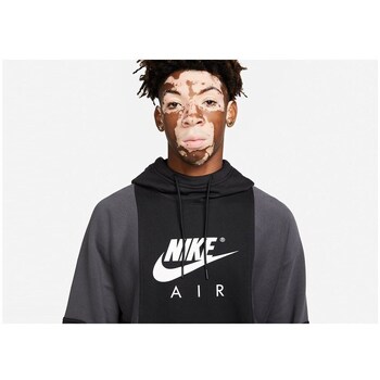 Nike Sweater  Air Nsw Brushed-back