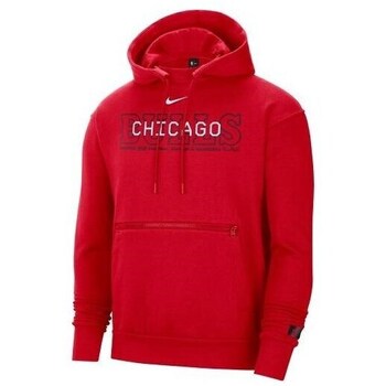 Nike Sweater  Bulls Courtside