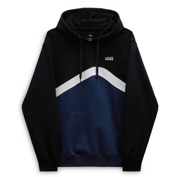 Vans Sweater  Sidestripe Block Po