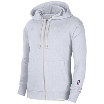 Nike Sweater  Nba Boston Celtics Dri-fit Standard Issue