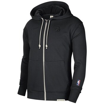 Nike Sweater  Nba Toronto Raptors Dri-fit Standard Issue