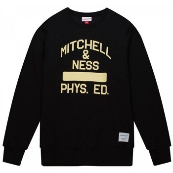 Mitchell And Ness Sweater  FCPO5532MNNYYPPPBLCK