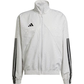 Adidas Sweater  Tiro Wv Tt Q3
