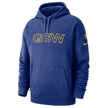 Nike Sweater  Warriors