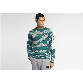 Nike Sweater  City OF Flight Fleece Crew