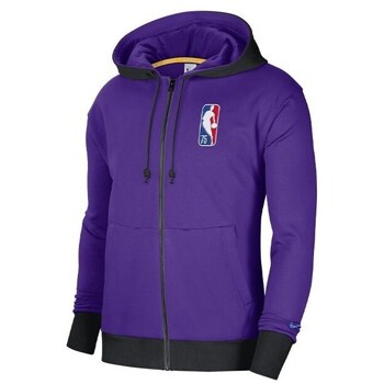 Nike Sweater  Nba Los Angeles Lakers