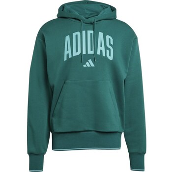 Adidas Sweater  Collegiate