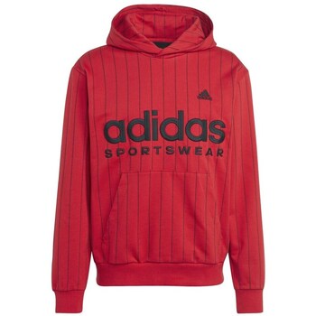 Adidas Sweater  Pinstripe Fleece