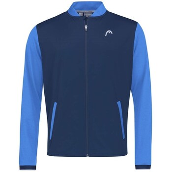 Head Sweater  Breaker Fullzip