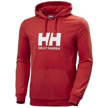 Helly Hansen Sweater  Logo Hoodie M