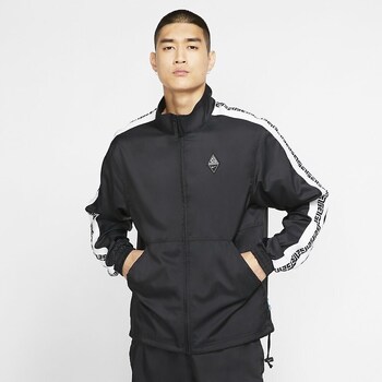 Nike Sweater  Giannis M NK Track Jacket