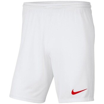 Nike Korte Broek  Park Iii