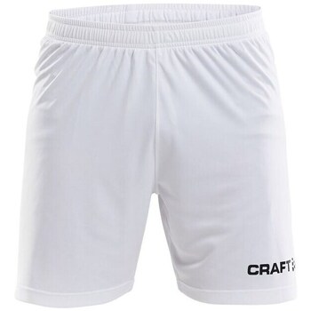 Craft Korte Broek  Squad Solid Wb