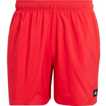 Adidas Korte Broek  Solid Clx