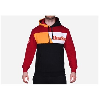 Mitchell And Ness Sweater  Atlanta Hawks