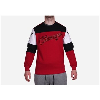 Mitchell And Ness Sweater  Chicago Bulls