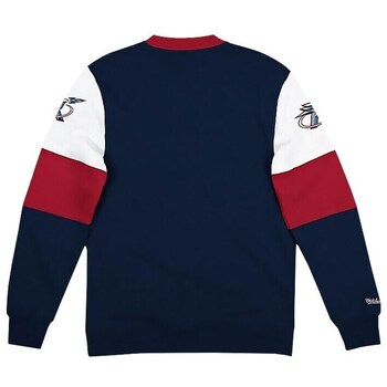 Mitchell And Ness Sweater  Houston Rockets