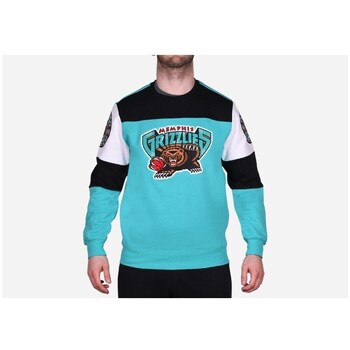 Mitchell And Ness Sweater  Memphis Grizzlies