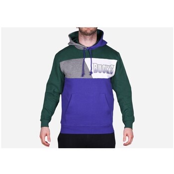 Mitchell And Ness Sweater  Milwaukee Bucks