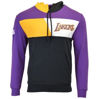 Mitchell And Ness Sweater  Nba Los Angeles Lakers