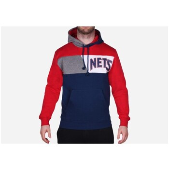 Mitchell And Ness Sweater  New Jersey Nets