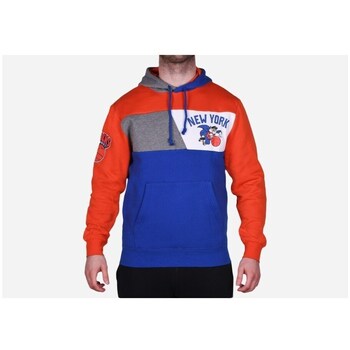 Mitchell And Ness Sweater  New York Knicks