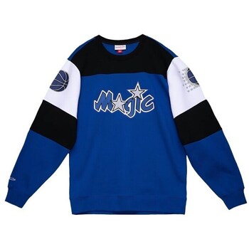 Mitchell And Ness Sweater  Orlando Magic