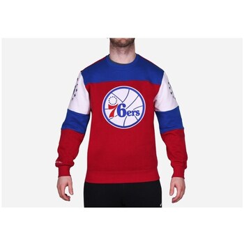 Mitchell And Ness Sweater  Philadelphia