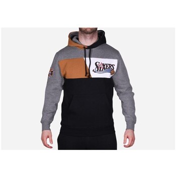 Mitchell And Ness Sweater  Philadelphia 76ers