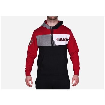 Mitchell And Ness Sweater  Portland Trail Blazers