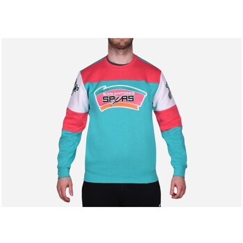 Mitchell And Ness Sweater  San Antonio Spurs