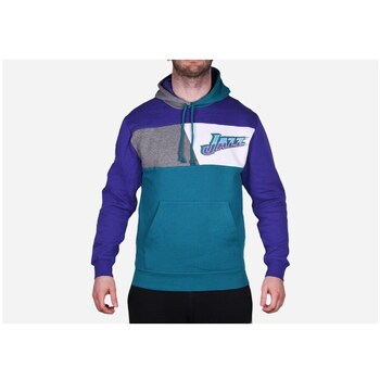Mitchell And Ness Sweater  Utah Jazz
