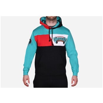 Mitchell And Ness Sweater  Vancouver Grizzlies
