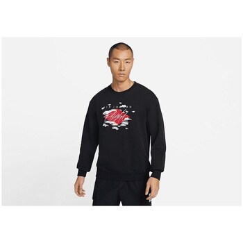 Nike Sweater  Air Jordan Essential Statement Fleece Graphic