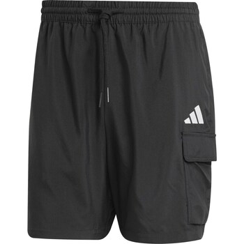 Adidas Korte Broek  Essentials Small Logo Cargo Chelsea