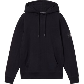 Calvin Klein Jeans Sweater  Monologo Sleeve